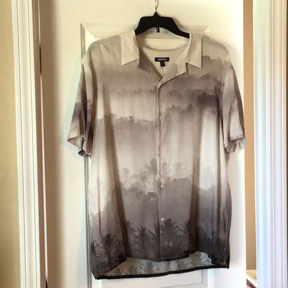Men’s Shirt